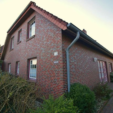 Strandhafer Schillig Buitenkant foto