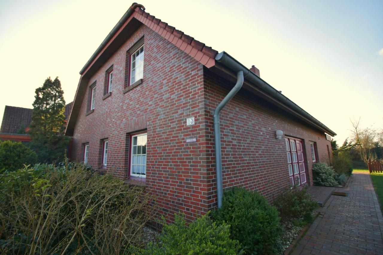Strandhafer Schillig Buitenkant foto